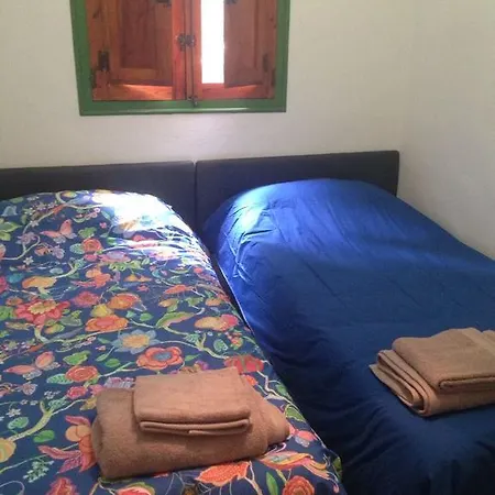 Apartamento Cielo De Gredos